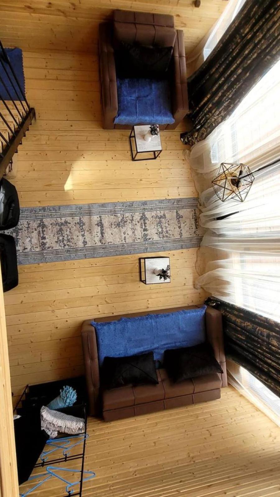 Mtisguli Cottages Kazbegi Kültér fotó